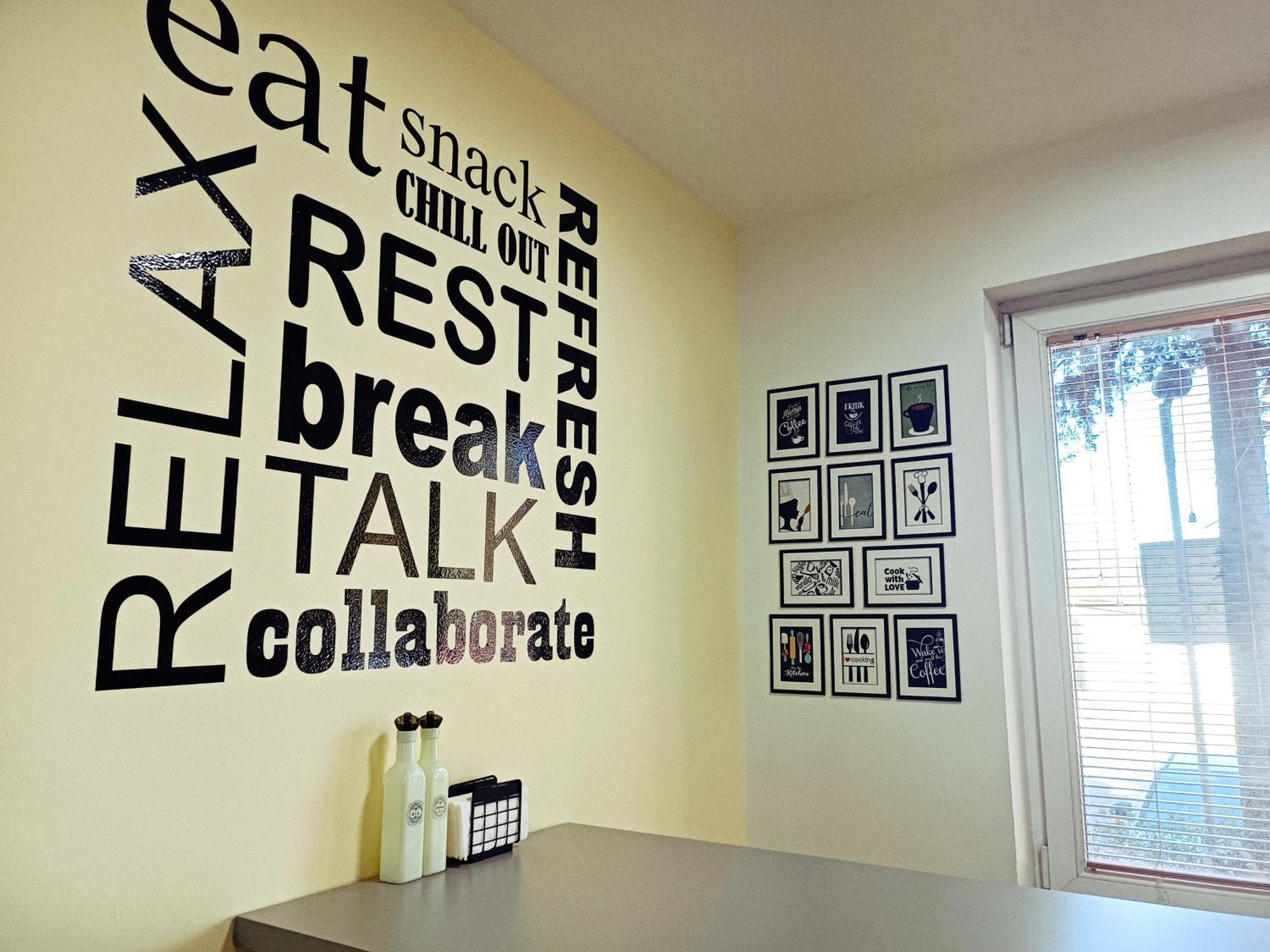 Hostel Central Szkopje Kültér fotó